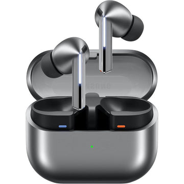 Samsung Galaxy Buds 3 Pro | BLACK | ANC Wireless Bluetooth Earbuds with Adaptive AI & Immersive Sound