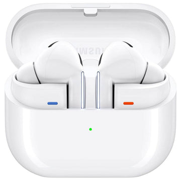 Samsung Galaxy Buds 3 Pro | WHITE | ANC Wireless Bluetooth Earbuds with Adaptive AI & Immersive Sound