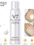 BIOAQUA V7 Vitamin Deep Hydration Brightening Spray with 7-Vitamin Complex for Radiant Skin  Short