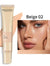Beige 2 | Miss Rose Silk Flawless Foundation | Long-Lasting Lightweight Liquid Foundation with Natural Radiant Finish