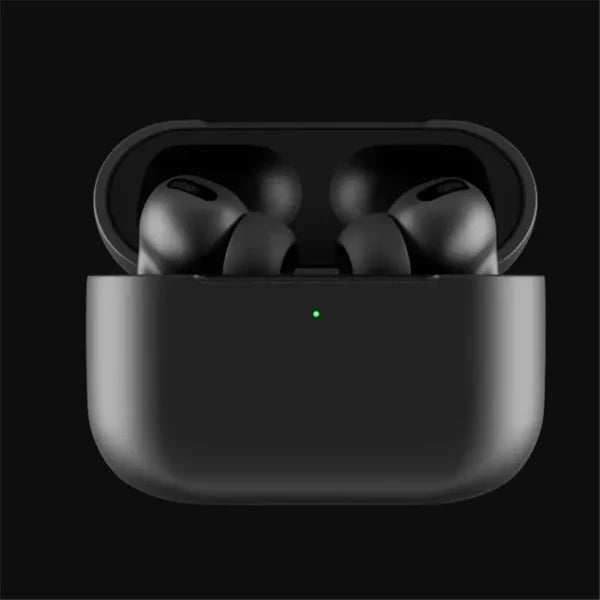 Black Galaxy AirPods Pro 2 | 2nd Generation | High-Quality with Smart Features