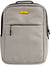 Dell Laptop Backpack | Lightweight, Durable & Water-Resistant Travel Bag | Light Silver