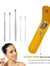 6-Piece Ear Wax Cleaning Kit - Portable & Easy to Use